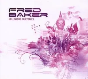 Pochette de Hollywood Fairytales de Fred Baker