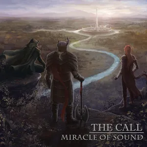 Pochette de The Call de Miracle of Sound