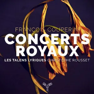 Pochette Concerts royaux