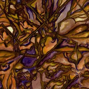 Pochette de Autumn Cannibals de Skullflower