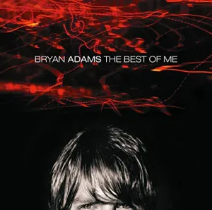Pochette de The Best Of Me de Bryan Adams