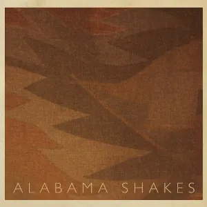 Pochette Alabama Shakes