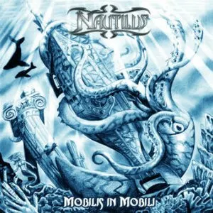 Pochette de Mobilis in Mobili de Nautilus