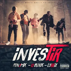 Pochette de Investir de 13 Block
