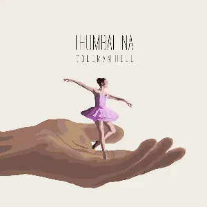 Pochette de Thumbalina de Coleman Hell