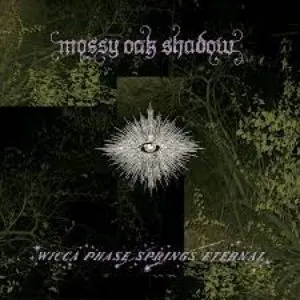 Pochette de Horseback / Enchantment de Wicca Phase Springs Eternal