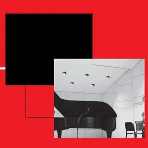 Pochette de Looking Around de Christian Wolff