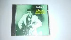 Pochette de The Best Of Chuck Berry de Chuck Berry