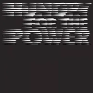 Pochette de Hungry for the Power de Azari & III