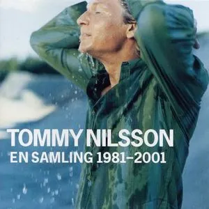 Pochette de En samling 1981-2001 de Tommy Nilsson