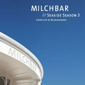 Pochette Milchbar // Seaside Season 3