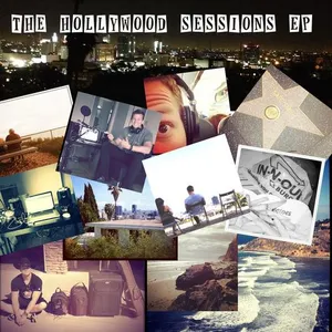 Pochette The Hollywood Sessions