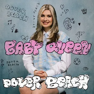 Pochette de Dover Beach de Baby Queen
