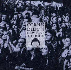 Pochette de From Dust to Light de Corpus Delicti