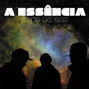 Pochette de A Essência de Mind da Gap