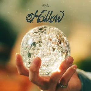 Pochette de Hollow de Stray Kids