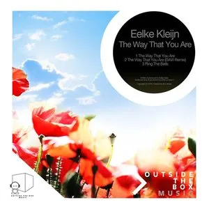 Pochette de The Way That You Are de Eelke Kleijn