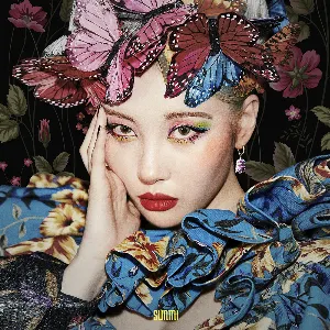 Pochette de 날라리 (LALALAY) de SUNMI