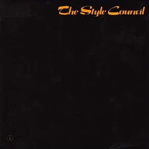 Pochette de Speak Like a Child de The Style Council