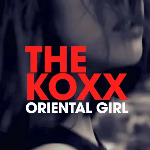 Pochette de Oriental Girl de The Koxx