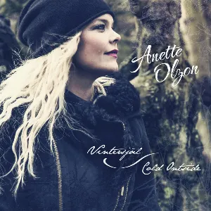 Pochette de Vintersjäl / Cold Outside de Anette Olzon