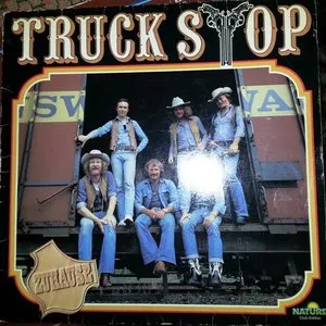 Pochette de Zu Hause de Truck Stop