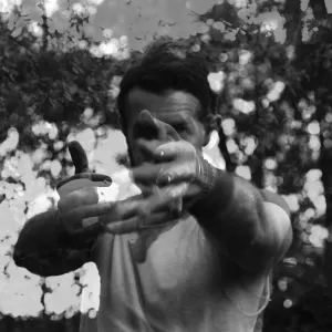 Pochette de "2015" de Sweeney