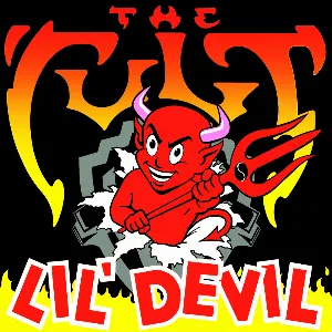 Pochette Lil' Devil