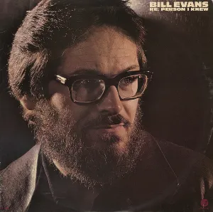 Pochette de Re: Person I Knew de Bill Evans