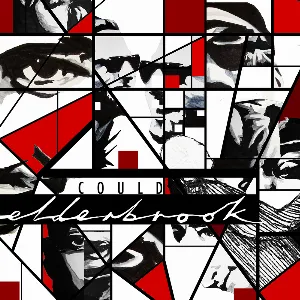 Pochette de Simmer Down de Elderbrook