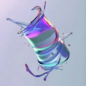 Pochette de Dusted / Stuck de Leonce