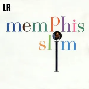 Pochette de Memphis Slim de Memphis Slim