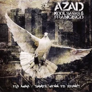 Pochette de Fly Away / Immer wenn es regnet de Kool Savas