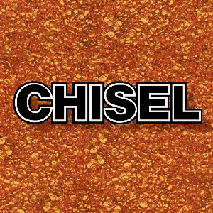 Pochette de Chisel de Cold Chisel
