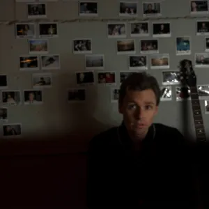 Pochette de Park Avenue Extras de Joel Plaskett