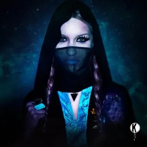 Pochette de Awakening de Dabin