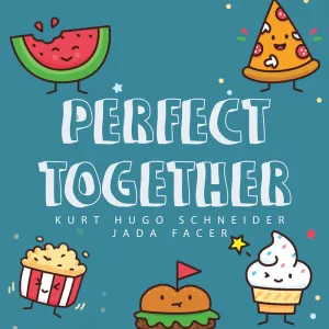 Pochette de Perfect Together de Jada Facer - Kurt Hugo Schneider