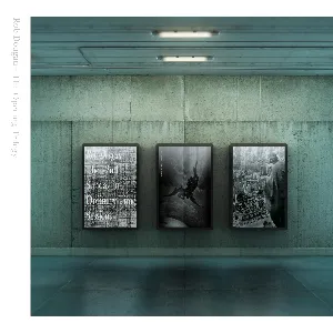 Pochette de Beautiful Things de Rob Dougan