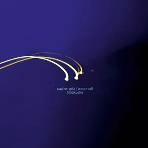 Pochette de Hibakusha de Sacher-Pelz