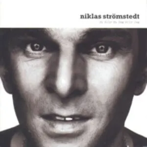 Pochette de Du blir du, jag blir jag de Niklas Strömstedt