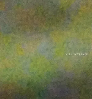 Pochette de EN TRANCE de Maurizio Bianchi