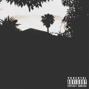 Pochette de WT.5 de Knxwledge