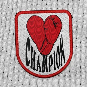 Pochette de Champion de Tom Morello