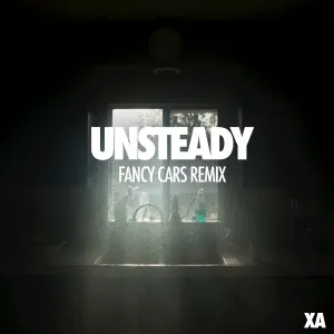 Pochette de Unsteady (Fancy Cars remix) de X Ambassadors