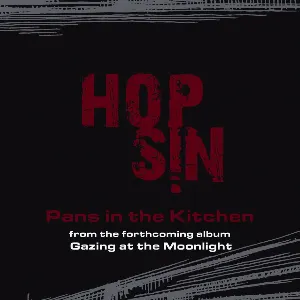 Pochette de Pans in the Kitchen de Hopsin