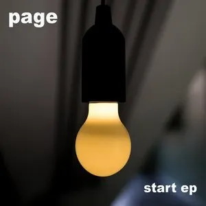 Pochette de Start de Page