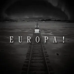 Pochette de Europa! de Sturm Café