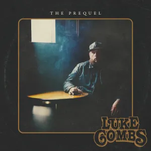 Pochette de The Prequel de Luke Combs