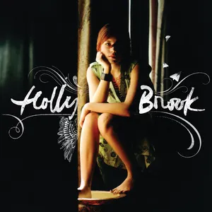 Pochette de Holly Brook EP de Skylar Grey