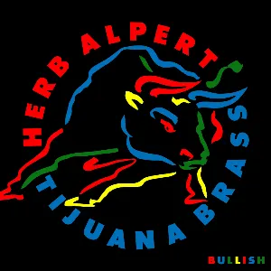 Pochette de Bullish de Herb Alpert & the Tijuana Brass